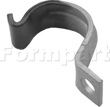 Formpart 29407232/S - Support, suspension du stabilisateur droxauto.com