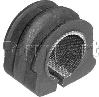 Formpart 29407222/S - Coussinet de palier, stabilisateur droxauto.com