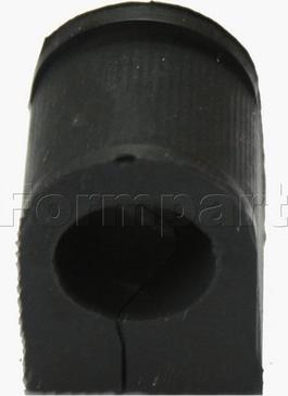 Formpart 29411014/S - Coussinet de palier, stabilisateur droxauto.com