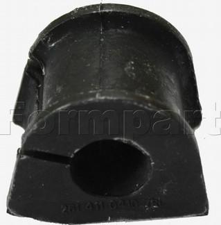 Formpart 29411036/S - Coussinet de palier, stabilisateur droxauto.com