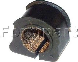 Formpart 29411038/S - Coussinet de palier, stabilisateur droxauto.com
