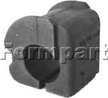 Formpart 29411028/S - Coussinet de palier, stabilisateur droxauto.com