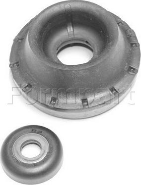 Formpart 29412016/S - Coupelle de suspension droxauto.com