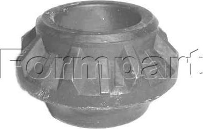 Formpart 29512004/S - Coupelle de suspension droxauto.com