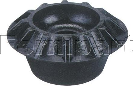 Formpart 29512002/S - Coupelle de suspension droxauto.com