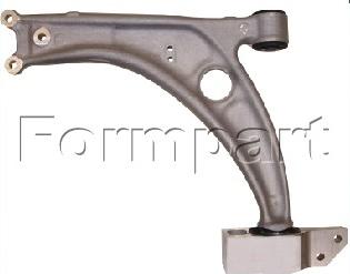 Formpart 2909039 - Bras de liaison, suspension de roue droxauto.com