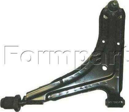 Formpart 2909036 - Bras de liaison, suspension de roue droxauto.com