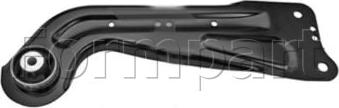 Formpart 2909190 - Bras de liaison, suspension de roue droxauto.com