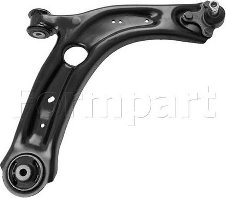 Formpart 2909141 - Bras de liaison, suspension de roue droxauto.com