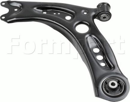 Formpart 2909159 - Bras de liaison, suspension de roue droxauto.com