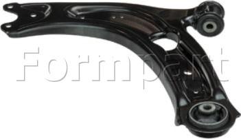 Formpart 2909166 - Bras de liaison, suspension de roue droxauto.com