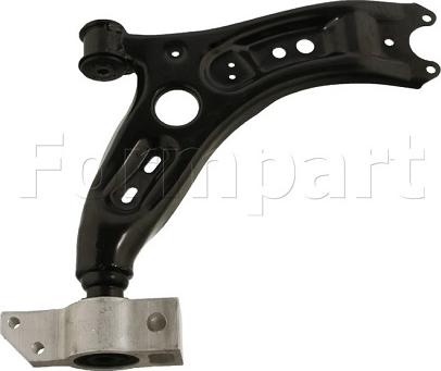 Formpart 2909162 - Bras de liaison, suspension de roue droxauto.com