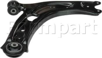 Formpart 2909167 - Bras de liaison, suspension de roue droxauto.com