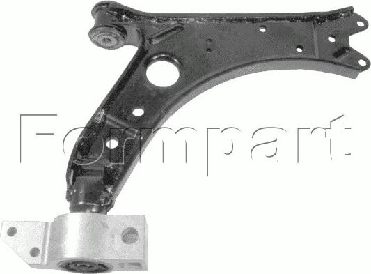 Formpart 2909104 - Bras de liaison, suspension de roue droxauto.com