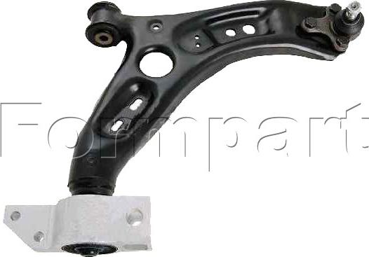 Formpart 2909119 - Bras de liaison, suspension de roue droxauto.com