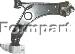 Formpart 2909116 - Bras de liaison, suspension de roue droxauto.com