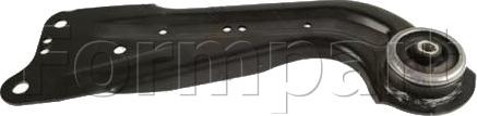 Formpart 2909181 - Bras de liaison, suspension de roue droxauto.com