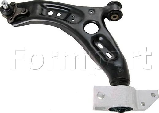 Formpart 2909150 - Bras de liaison, suspension de roue droxauto.com