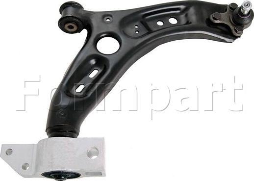 Formpart 2909151 - Bras de liaison, suspension de roue droxauto.com