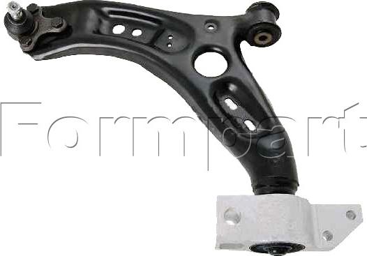 Formpart 2909173 - Bras de liaison, suspension de roue droxauto.com