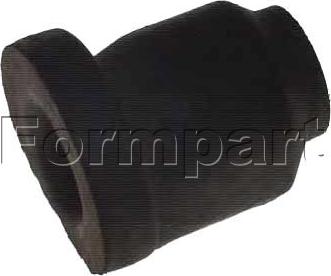 Formpart 2900001 - Suspension, bras de liaison droxauto.com