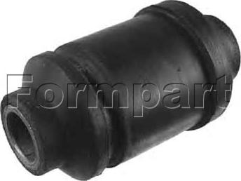Formpart 2900002 - Suspension, bras de liaison droxauto.com