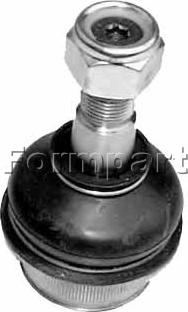 Formpart 2903005 - Rotule de suspension droxauto.com