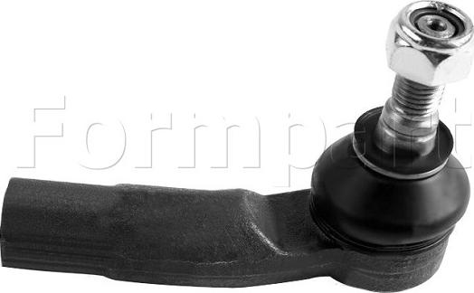 Formpart 2902039 - Rotule de barre de connexion droxauto.com