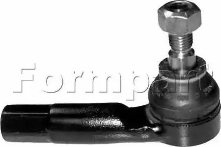 Formpart 2902031 - Rotule de barre de connexion droxauto.com