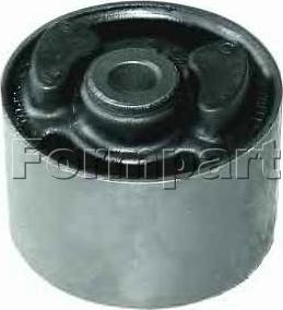 Formpart 29199031/S - Support moteur droxauto.com