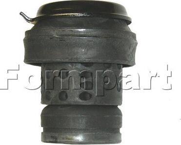 Formpart 29199020/S - Support moteur droxauto.com
