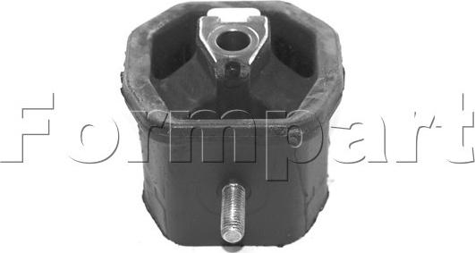 Formpart 29199023/S - Support moteur droxauto.com