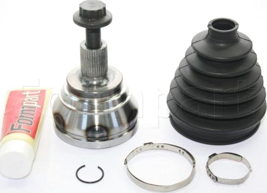 Formpart 29398070/S - Jeu de joints, arbre de transmission droxauto.com