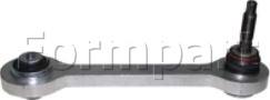 Formpart 2409004 - Bras de liaison, suspension de roue droxauto.com