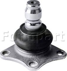 Formpart 2404002 - Rotule de suspension droxauto.com