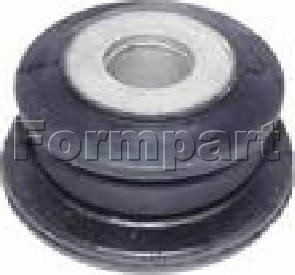 Formpart 26407052/S - Suspension, corps de l'essieu droxauto.com