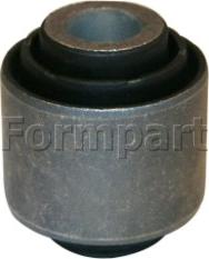 Formpart 2600007 - Suspension, bras de liaison droxauto.com