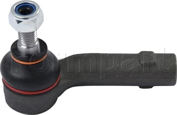 Formpart 2602004 - Rotule de barre de connexion droxauto.com