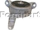 Formpart 20407095/S - Support moteur droxauto.com