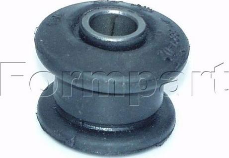 Formpart 20407071/S - Suspension, bras de liaison droxauto.com