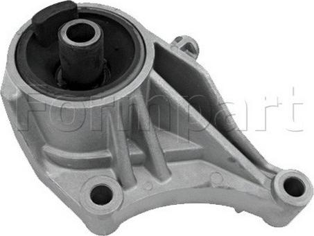 Formpart 20407149/S - Support moteur droxauto.com