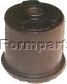 Formpart 20407152/S - Suspension, corps de l'essieu droxauto.com