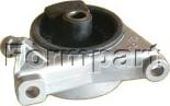 Formpart 20407111/S - Support moteur droxauto.com