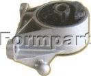 Formpart 20407129/S - Support moteur droxauto.com