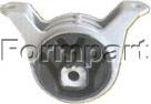 Formpart 20407125/S - Support moteur droxauto.com