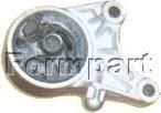 Formpart 20407120/S - Support moteur droxauto.com