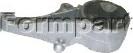 Formpart 20407122/S - Support moteur droxauto.com