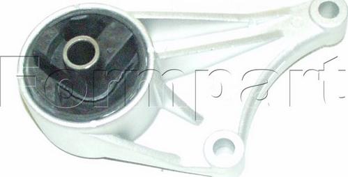 Formpart 20407222/S - Support moteur droxauto.com