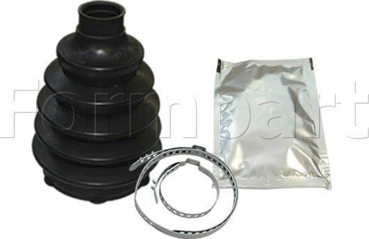 Formpart 20419007/K - Joint-soufflet, arbre de commande droxauto.com