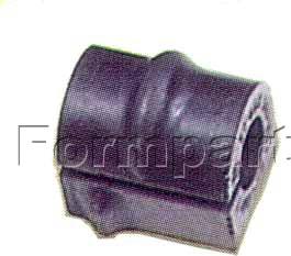 Formpart 20411009/S - Coussinet de palier, stabilisateur droxauto.com